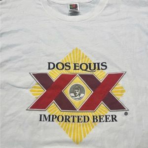 Dos Equis Shirt